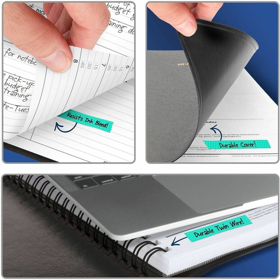 At-A-Glance Academic Weekly Appointment Book