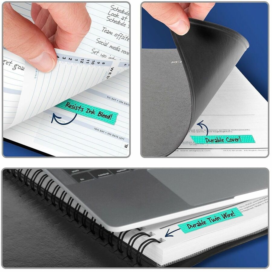 At-A-Glance Action PlannerAppointment Book Planner