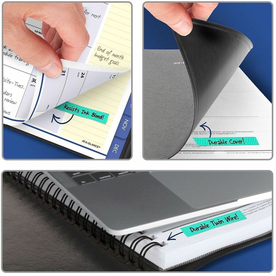 At-A-Glance QuickNotes Planner