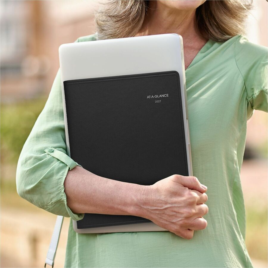 At-A-Glance QuickNotes Planner