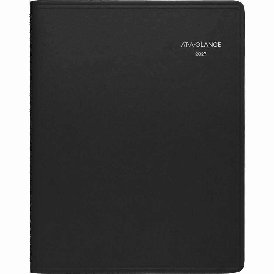 At-A-Glance QuickNotes Planner
