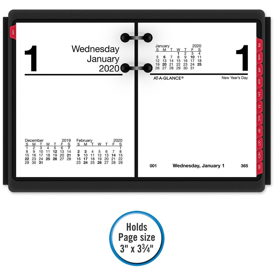 At-A-Glance Calendar/Planner Holder