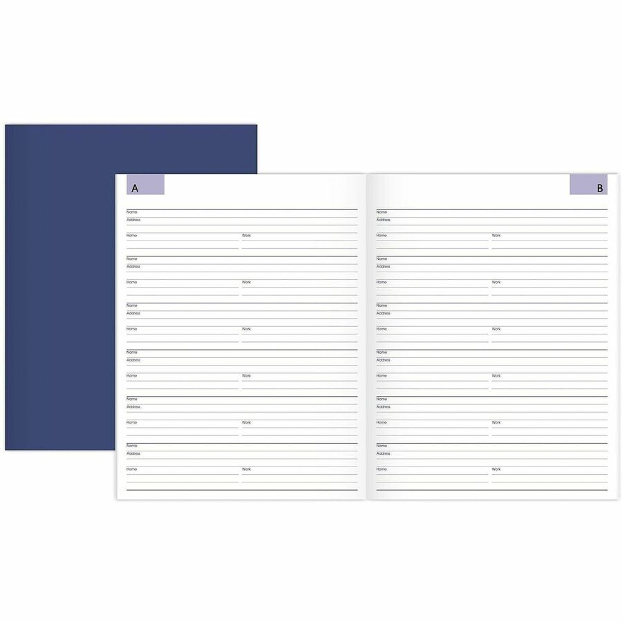 At-A-Glance DayMinder Executive Refillable Planner