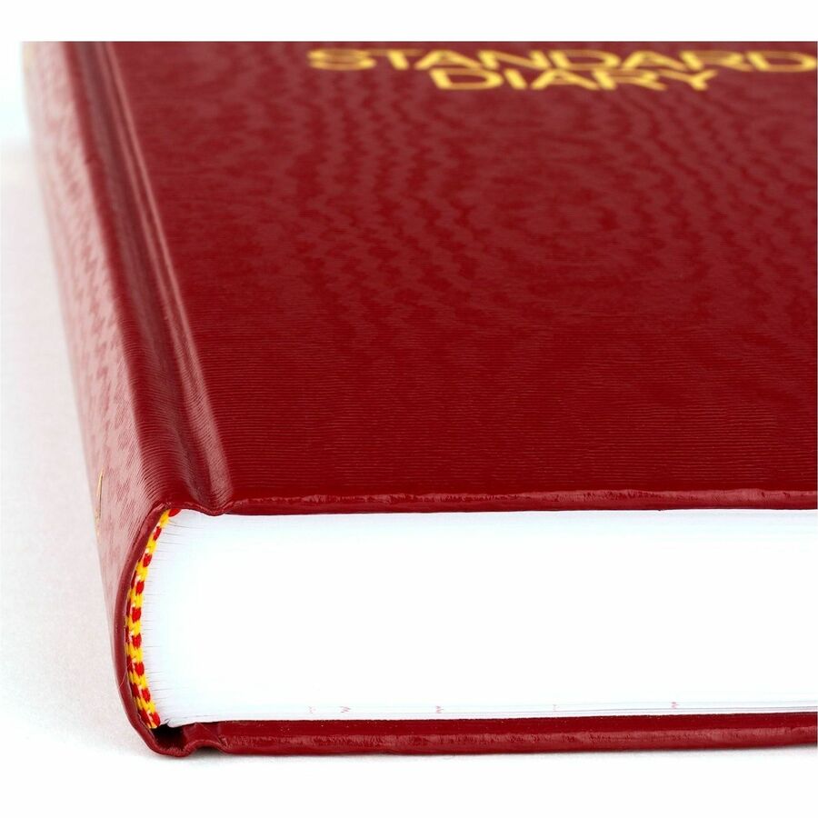 At-A-Glance Standard Diary Diary