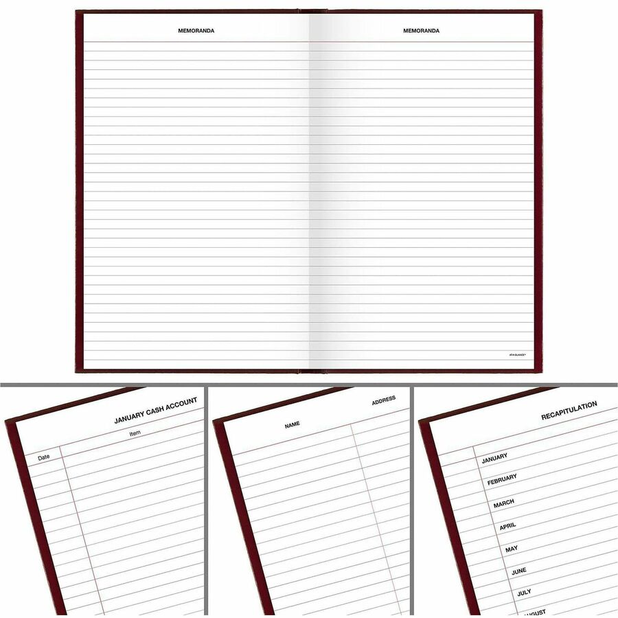 At-A-Glance Standard Diary Diary