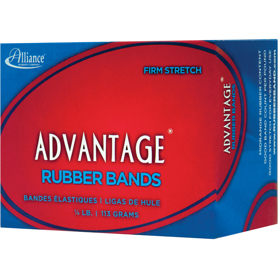Alliance Rubber Advantage Rubber Bands