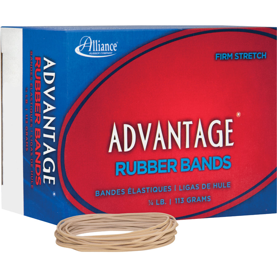 Alliance Rubber Advantage Rubber Bands