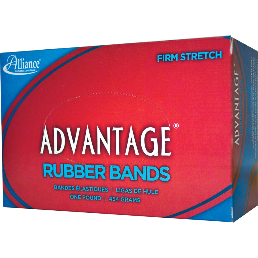 Alliance Rubber Advantage Rubber Bands