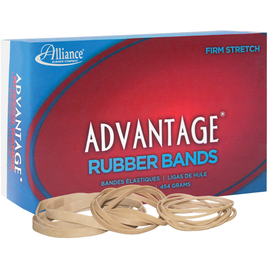 Alliance Rubber Advantage Rubber Bands