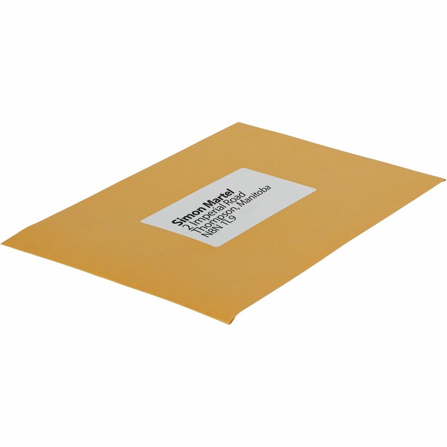 Avery® Shipping Labels