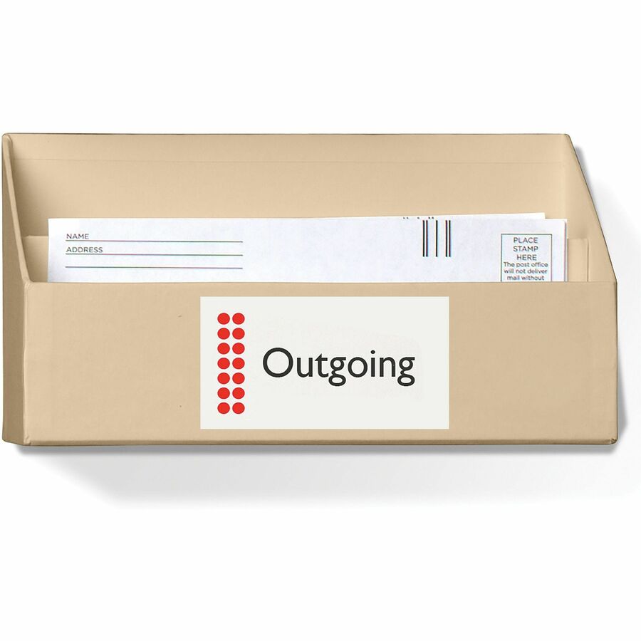 Avery® Copier Address Labels