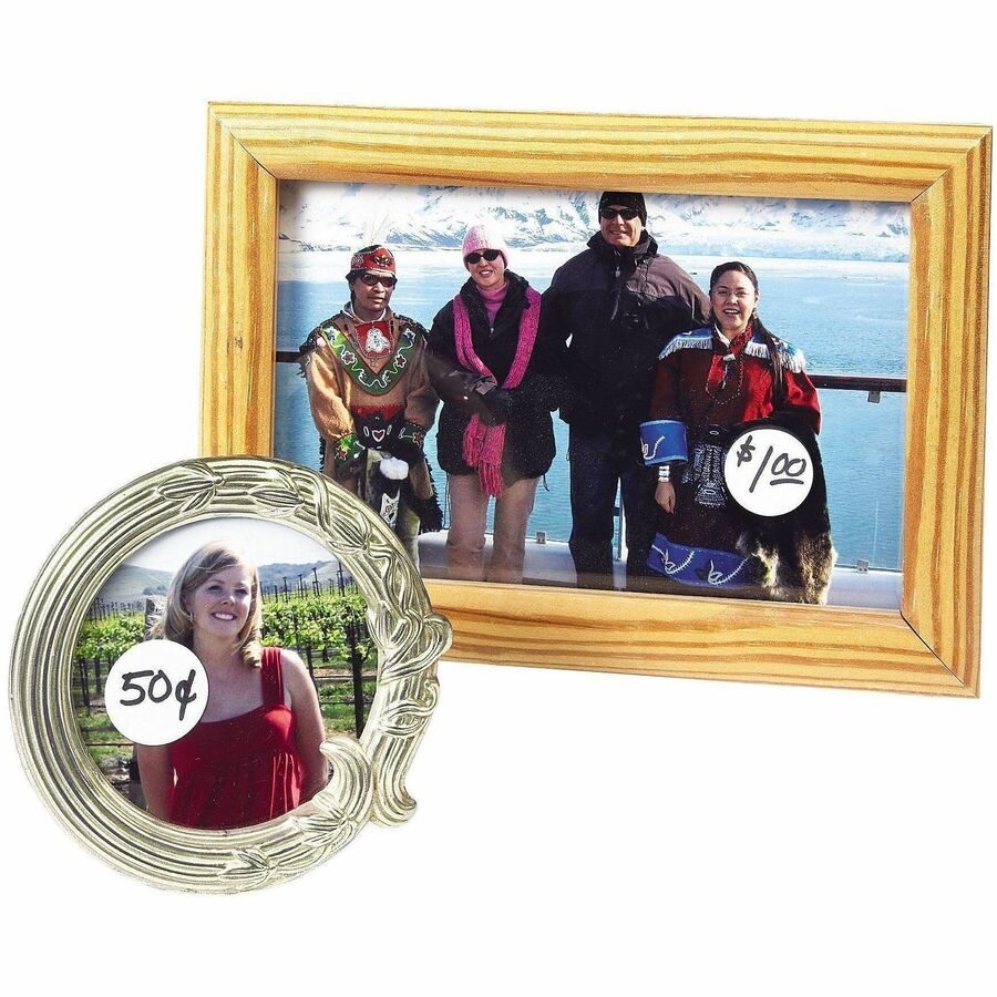 Avery® Removable ID Labels