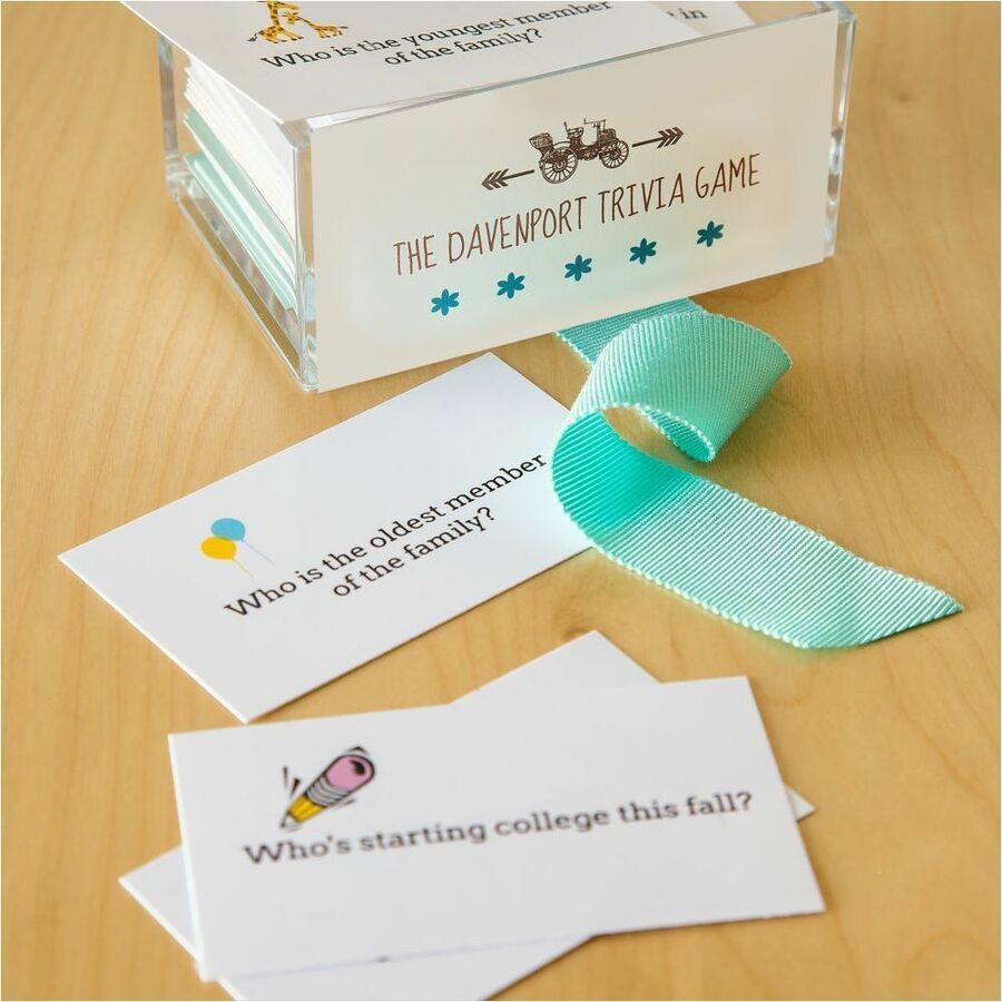Avery® Business Cards
