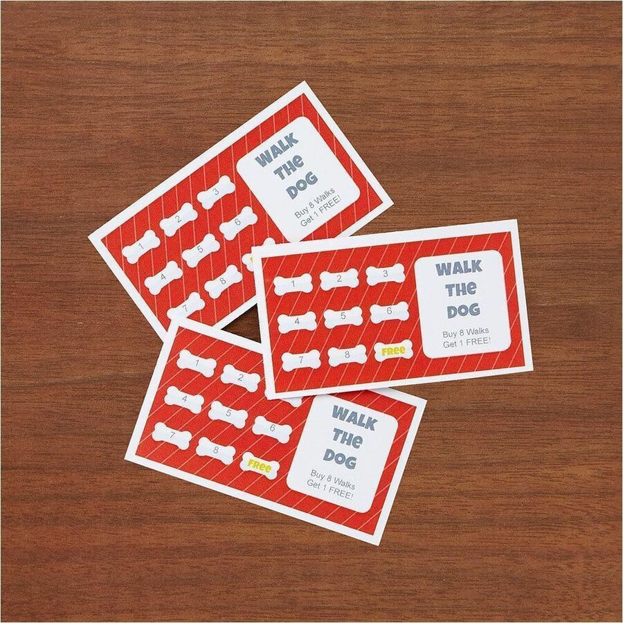 Avery® Business Cards