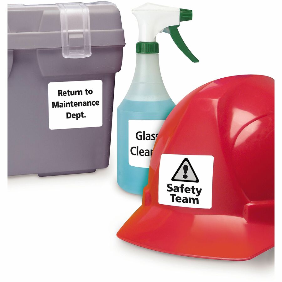 Avery® Durable ID Labels