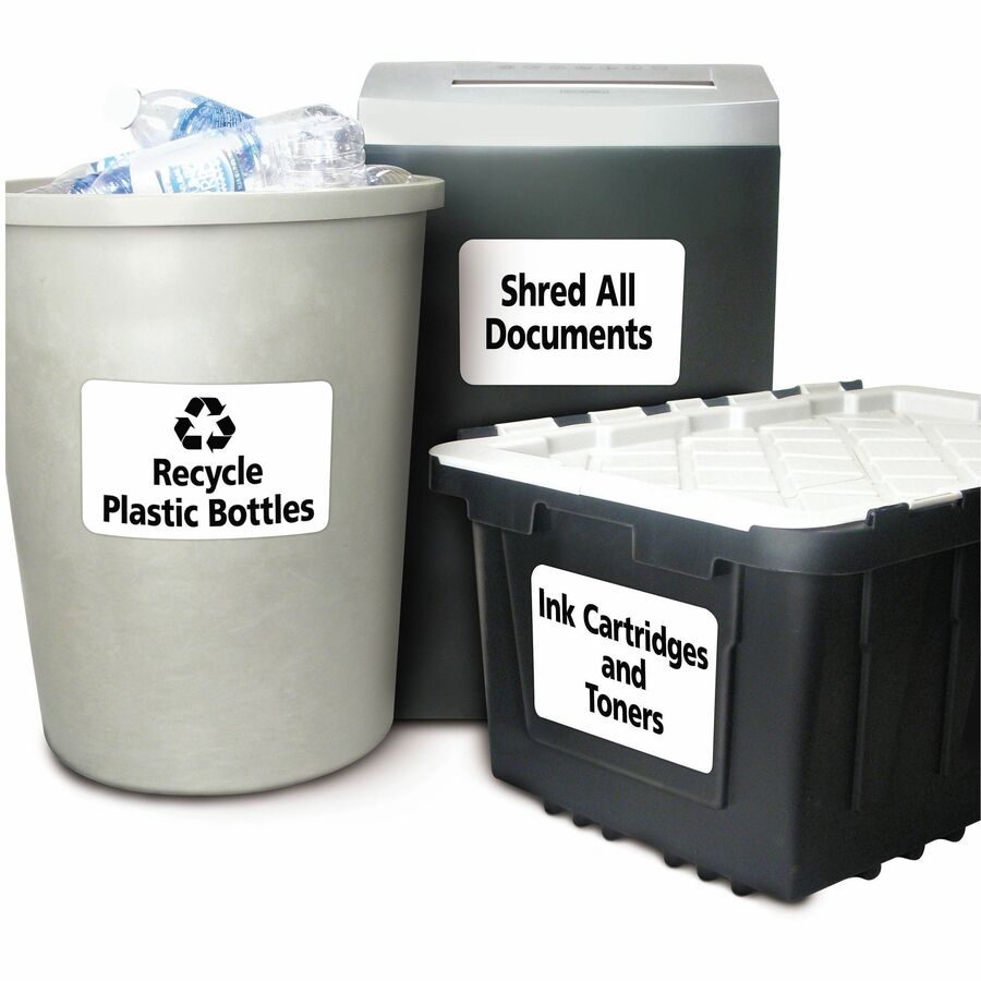 Avery® Durable ID Labels