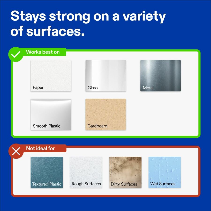 Avery® Print-to-the-Edge Shipping Labels