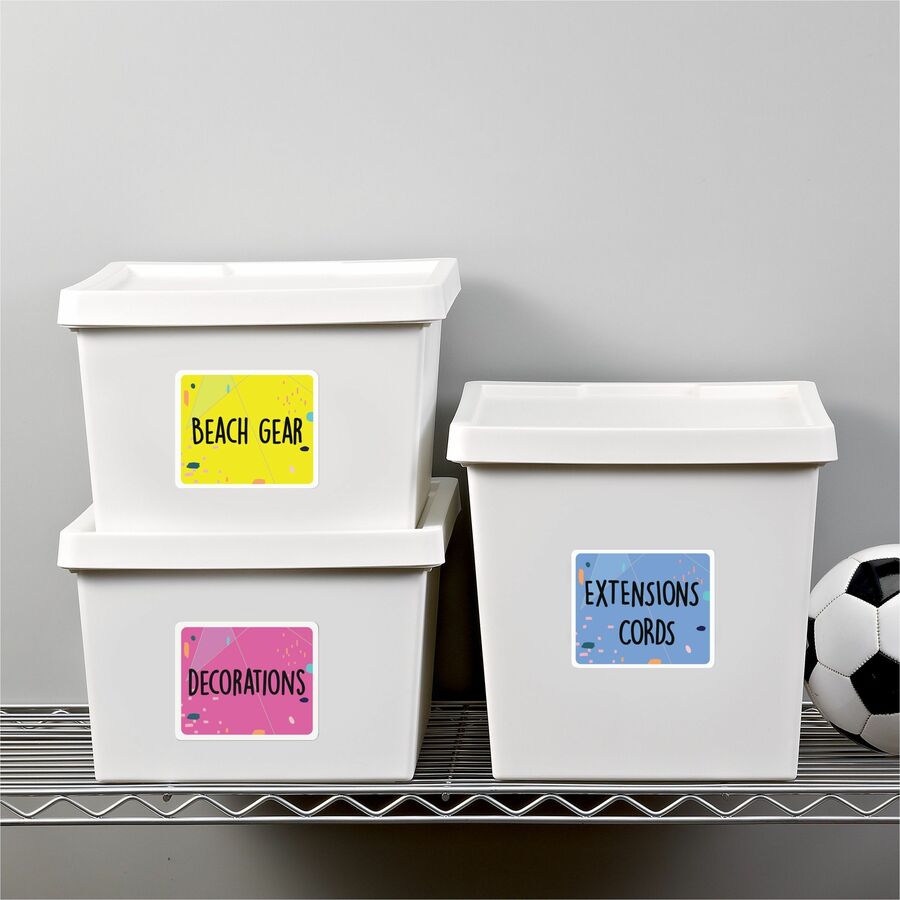 Avery® TrueBlock Shipping Labels