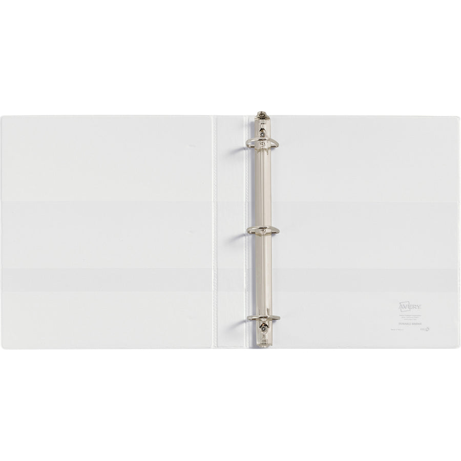 Avery® Durable View Binder - EZD Rings