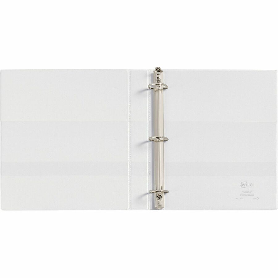 Avery® Durable View Binder - EZD Rings