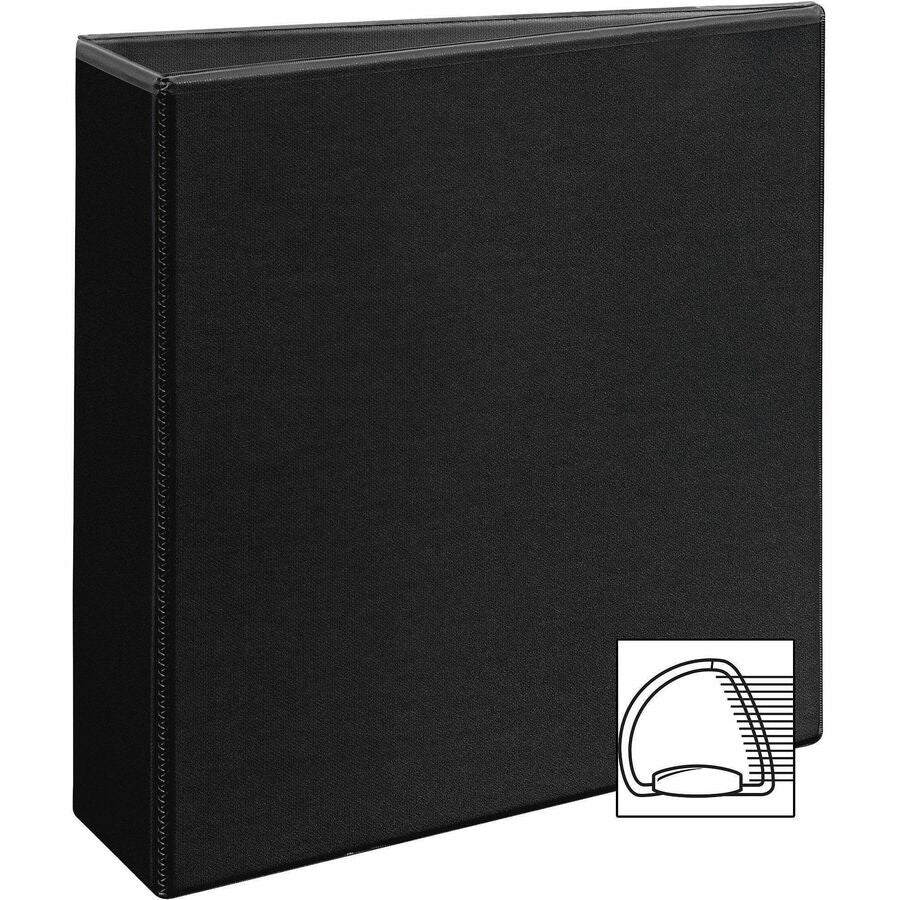 Avery® Durable View Binder - EZD Rings