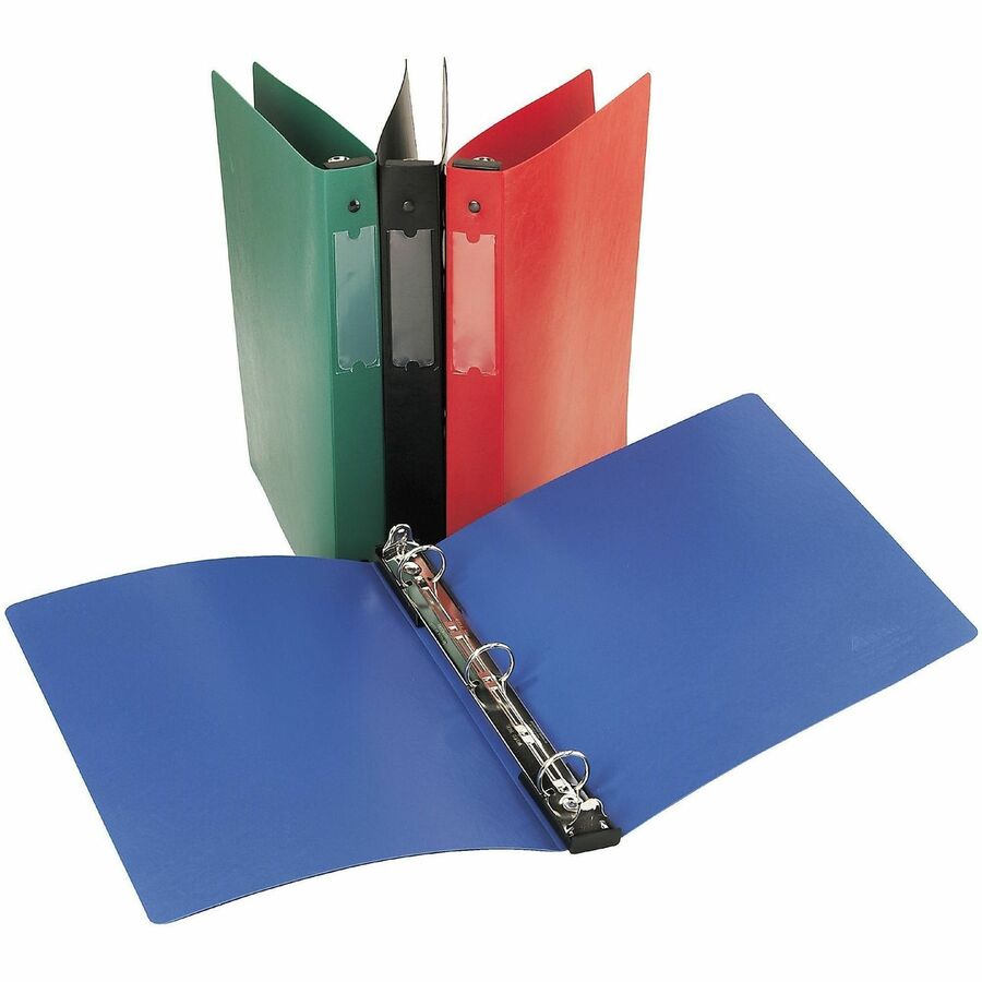 Avery® Hanging Storage Flexible Binder