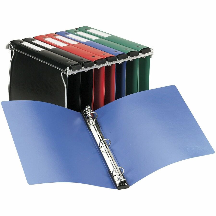 Avery® Hanging Storage Flexible Binder
