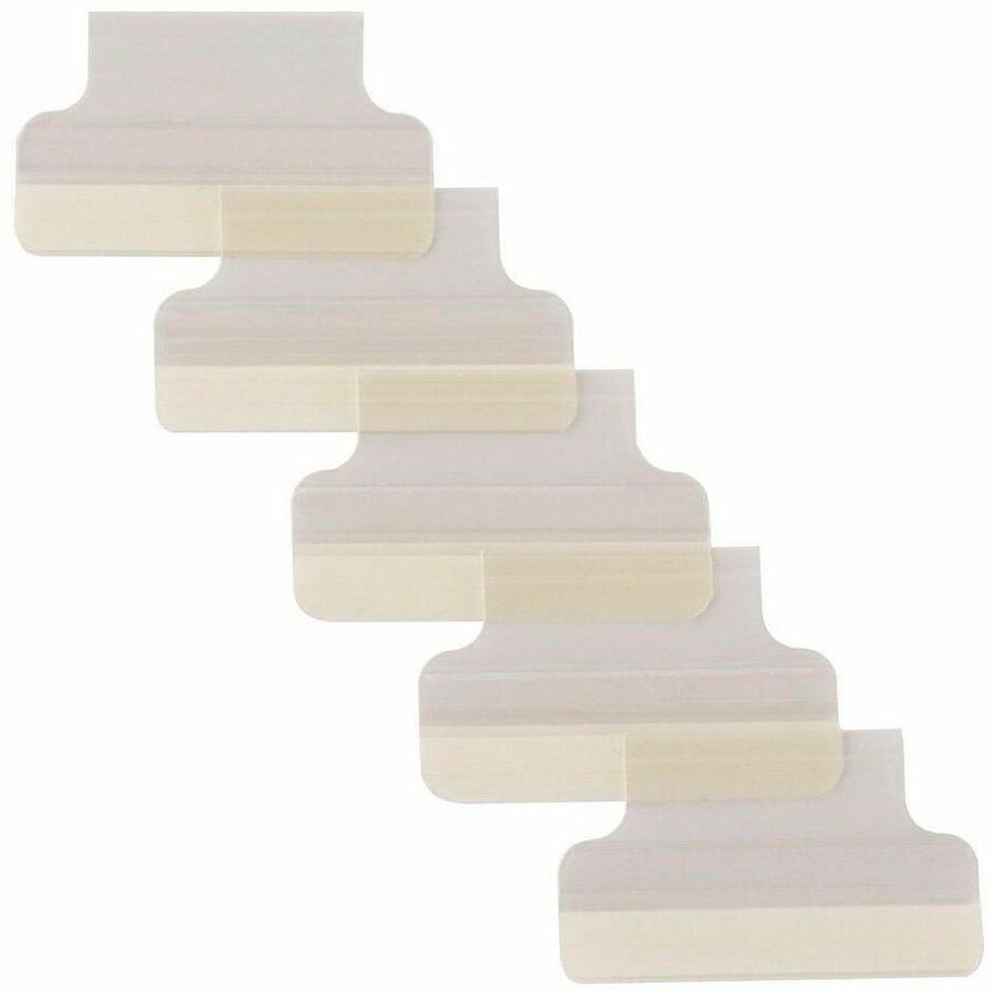 Avery® Index Tabs with Printable Inserts