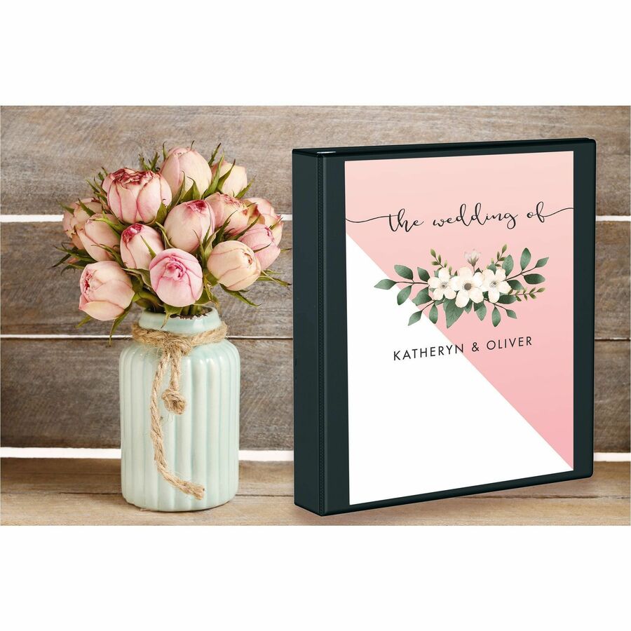 Avery Durable View Binder