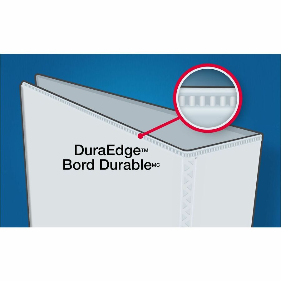 Avery Durable View Binder