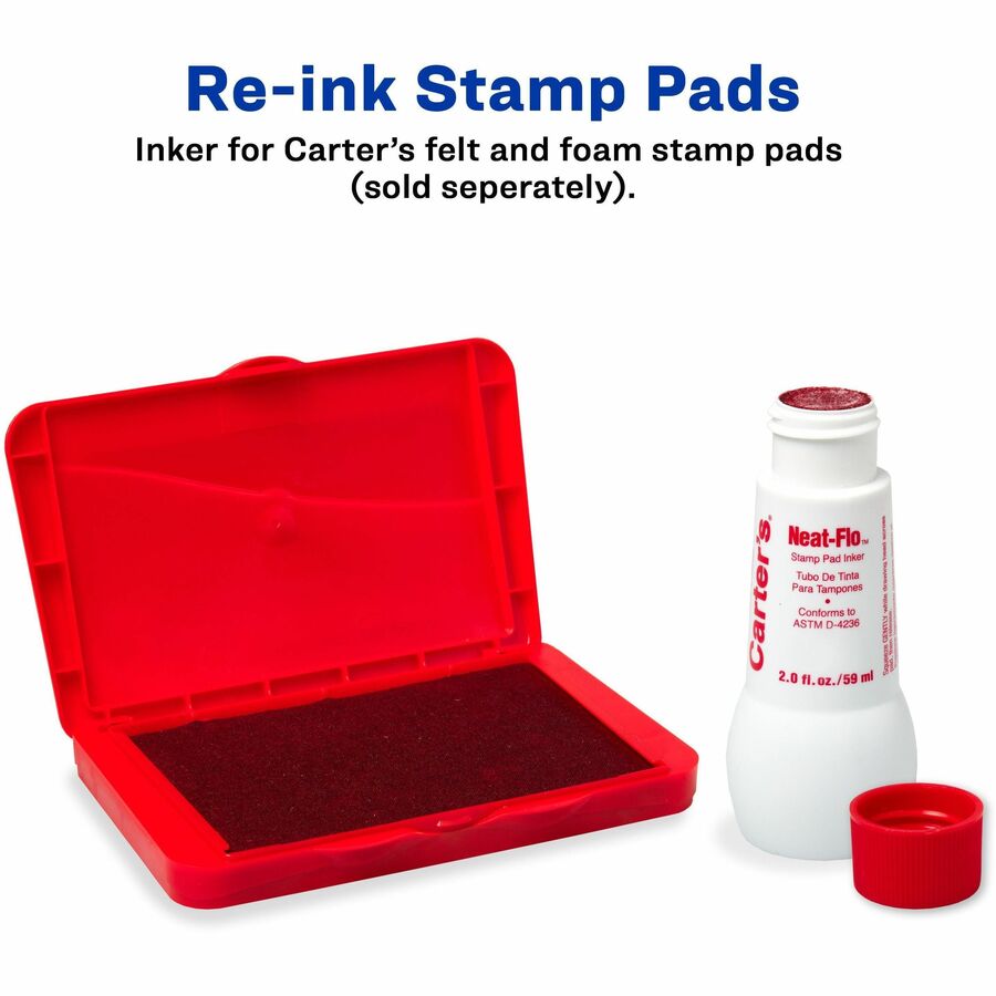 Carter's® Stamp Pad Inker