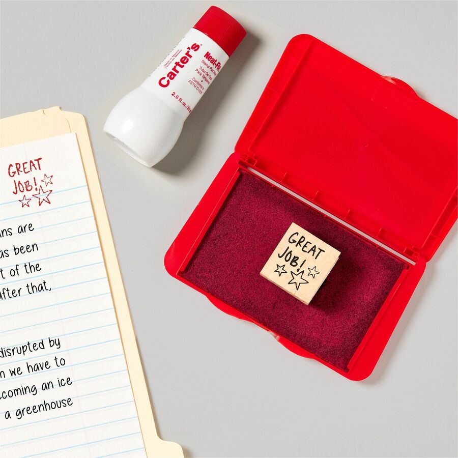 Carter's® Stamp Pad Inker