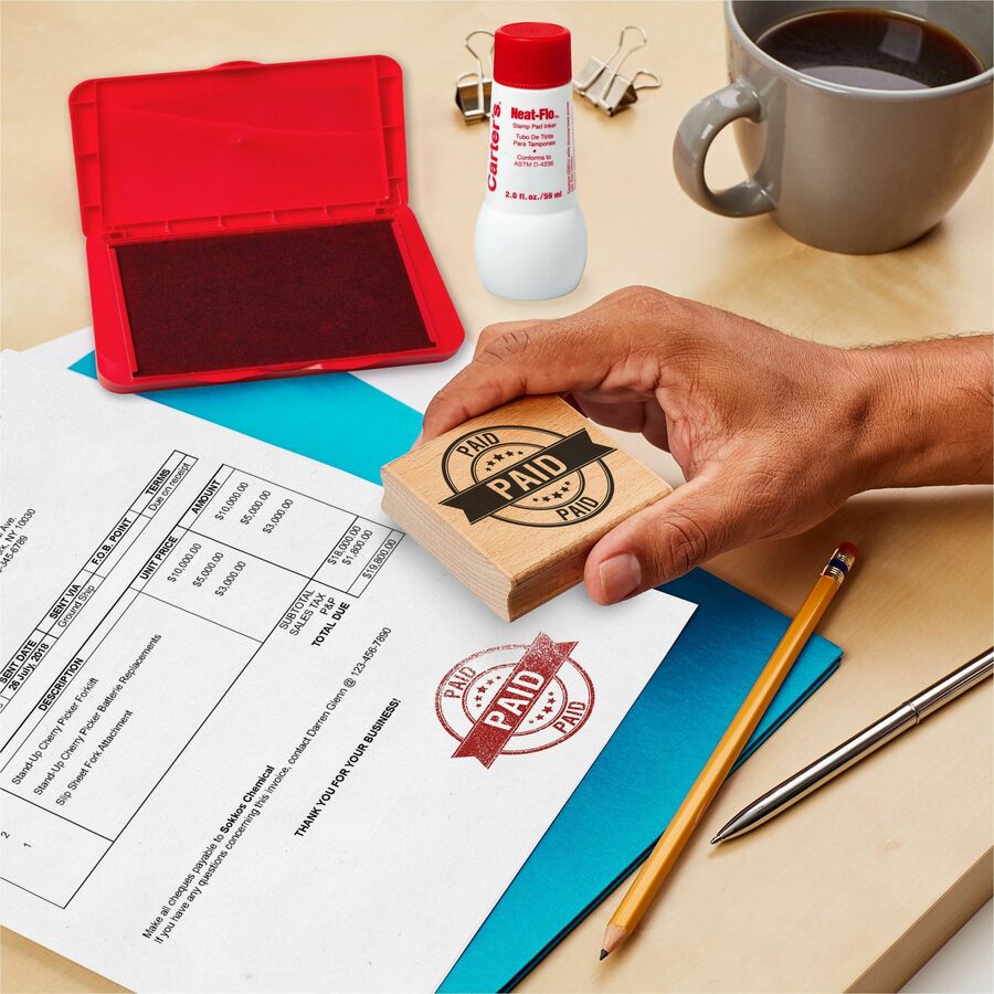 Carter's® Stamp Pad Inker