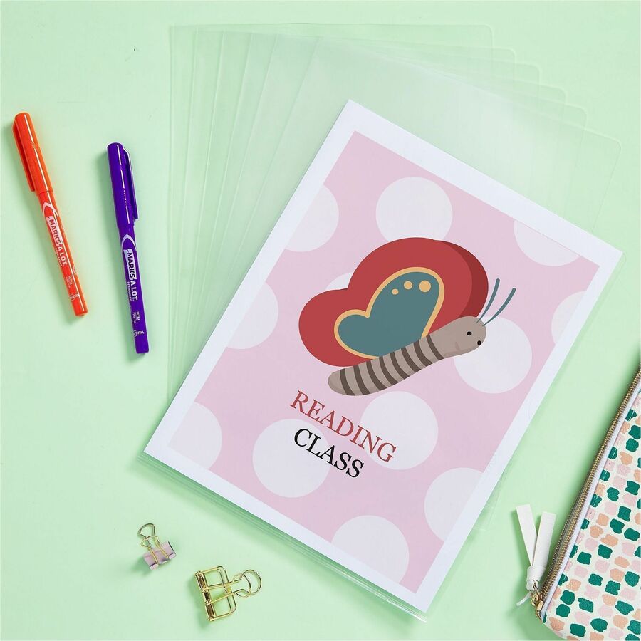 Avery® Letter File Sleeve