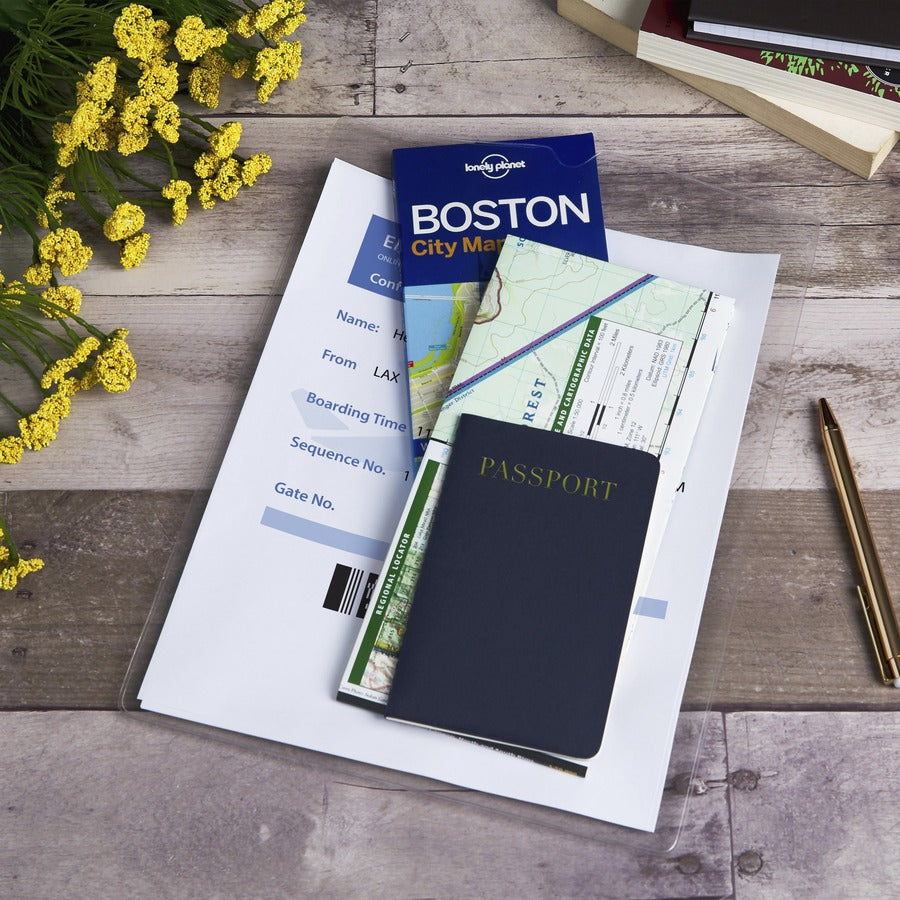 Avery® Vinyl File Pocket