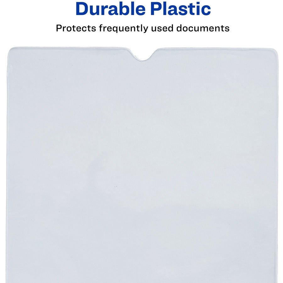 Avery® Vinyl File Pocket