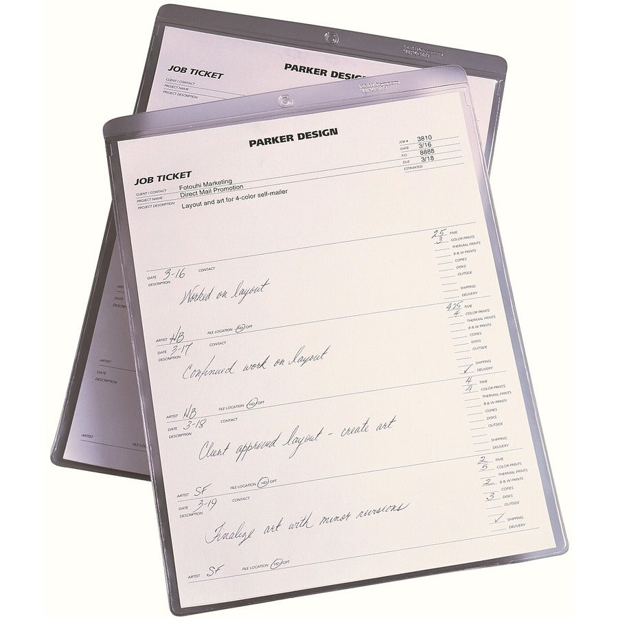 Avery® Vinyl File Pocket