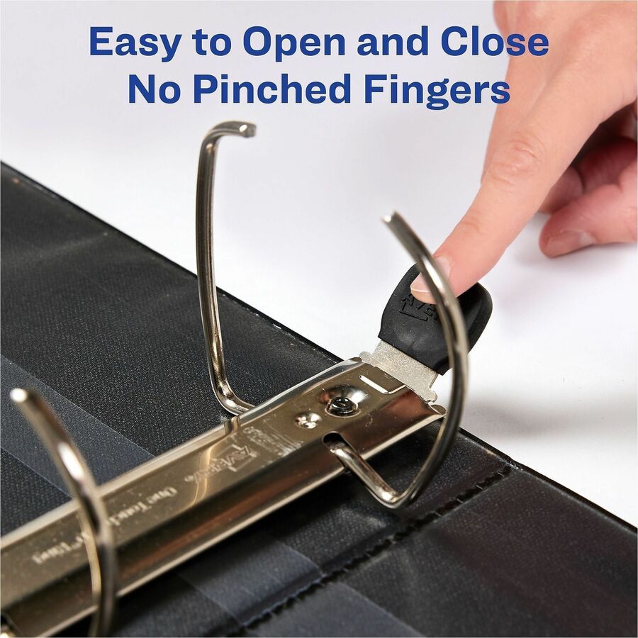 Avery® 5" Heavy-Duty Binder