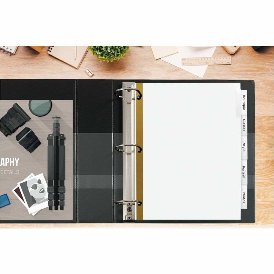 Avery Heavy Duty Binder