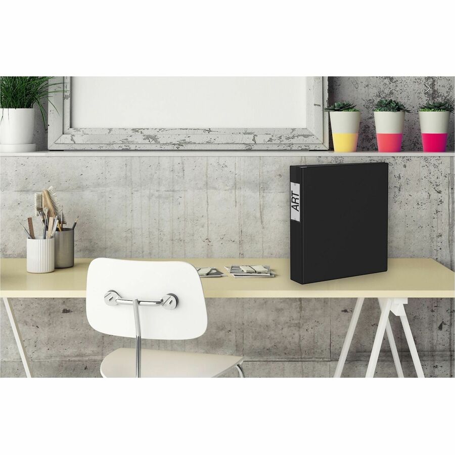 Avery Heavy Duty Binder
