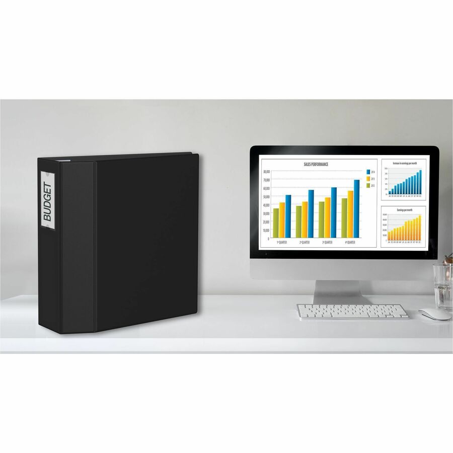 Avery Heavy Duty Binder