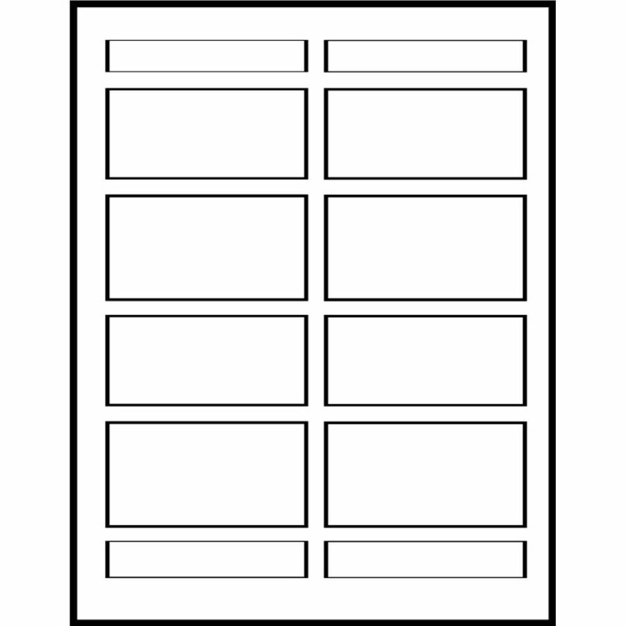 Avery Heavy Duty Binder