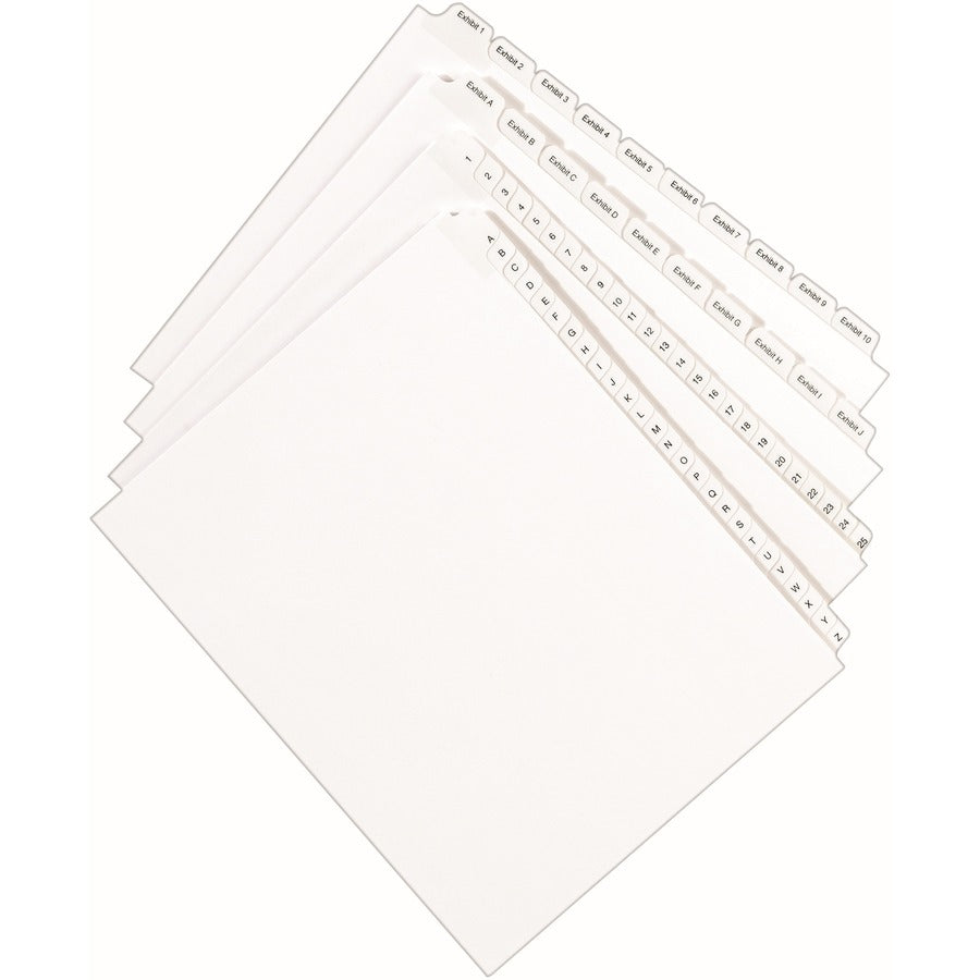 Avery® Index Divider