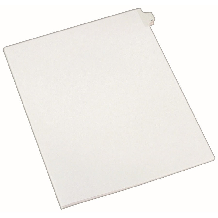 Avery® Allstate-Style Individual Legal Dividers