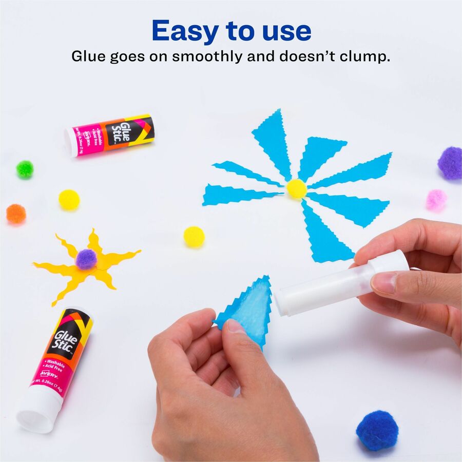 Avery® Glue Stick