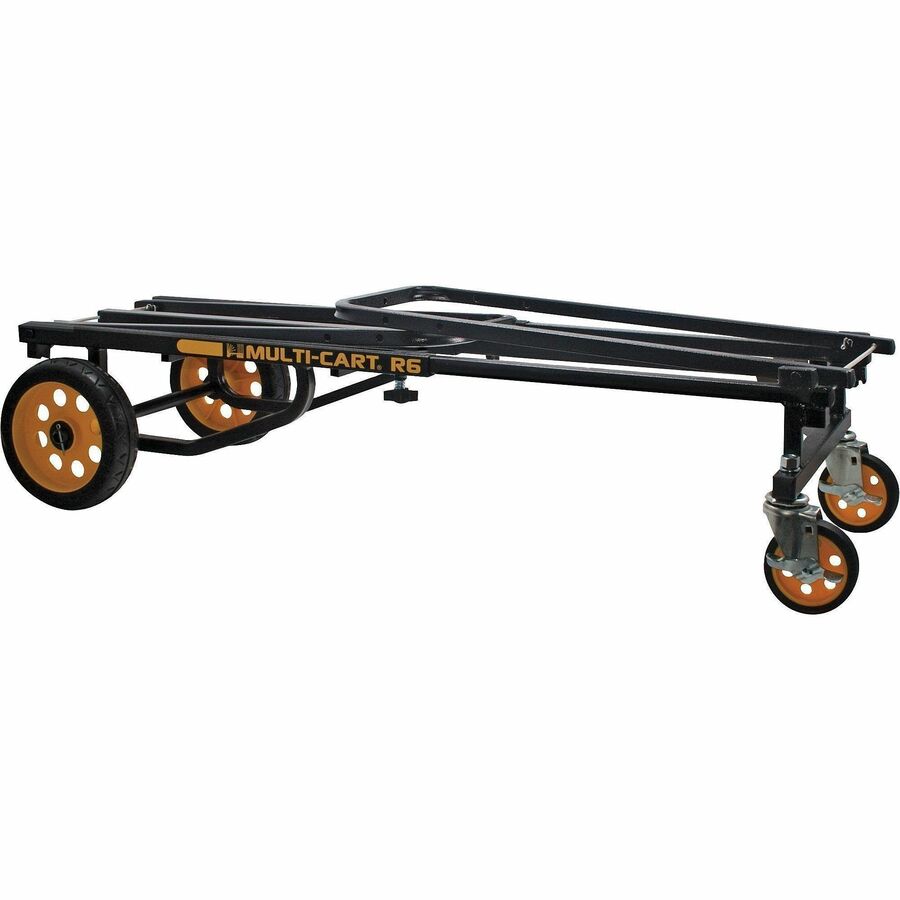 Multi-Cart 8-in-1 Cart