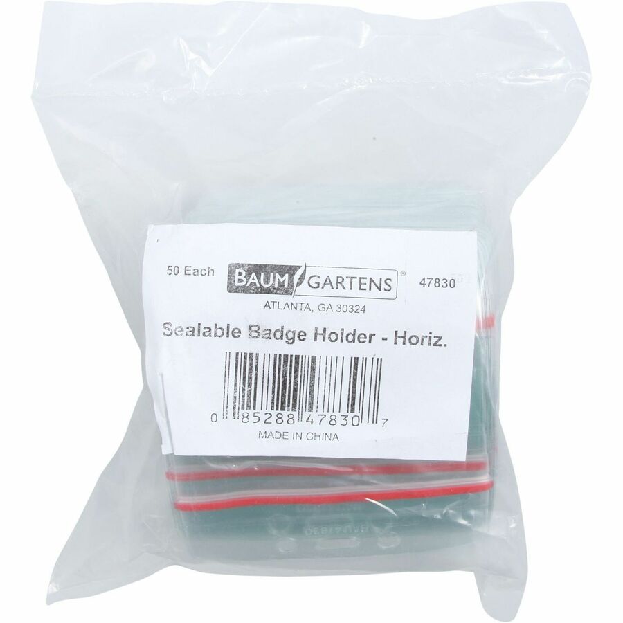 SICURIX 47830 Badge Holder