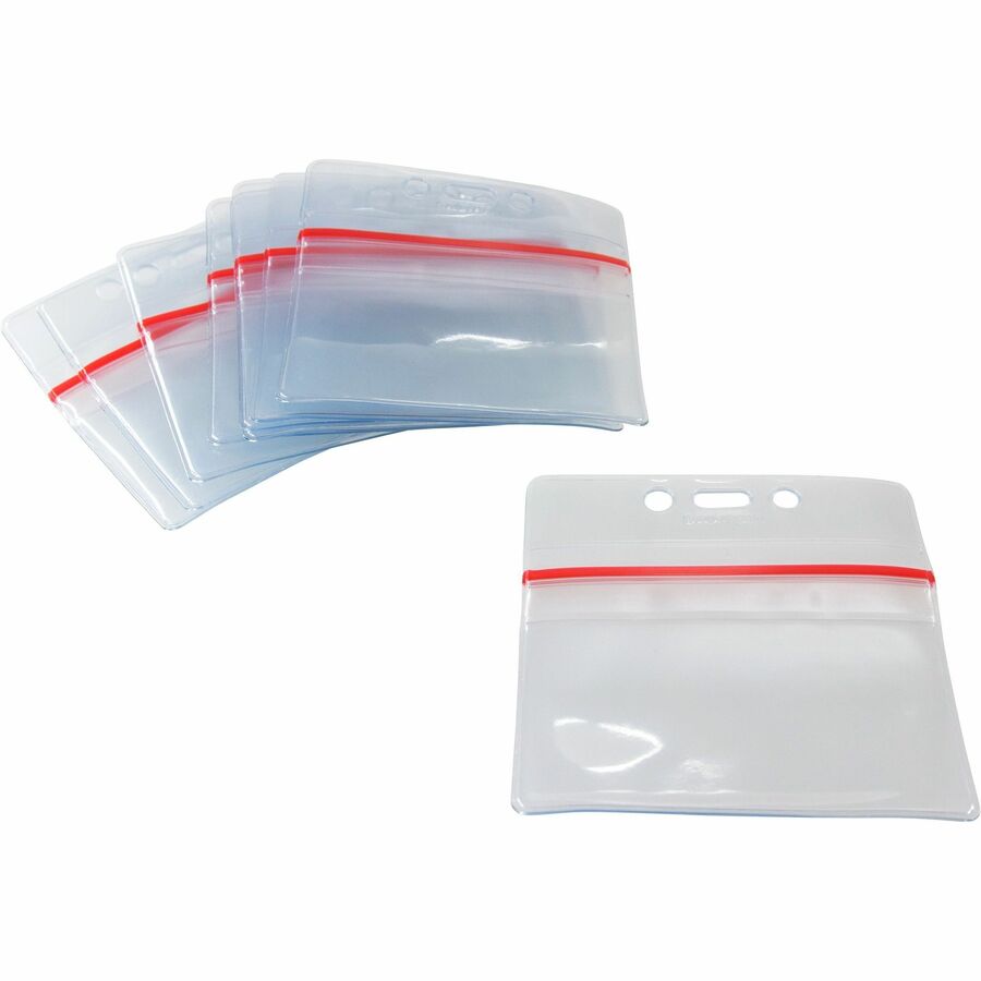 SICURIX 47830 Badge Holder
