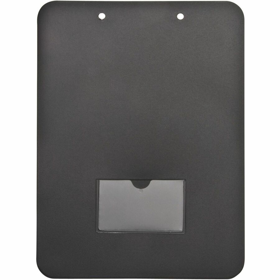 Mobile OPS Recycled Unbreakable Clipboard BLACK (61624)