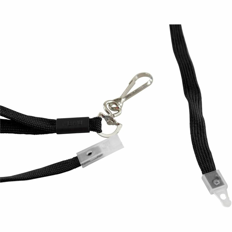 SICURIX Hook Fastener Breakaway Lanyard
